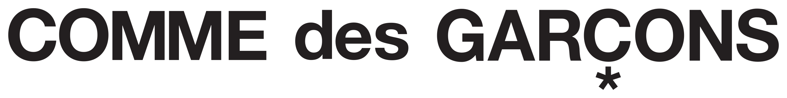 CDG Logo